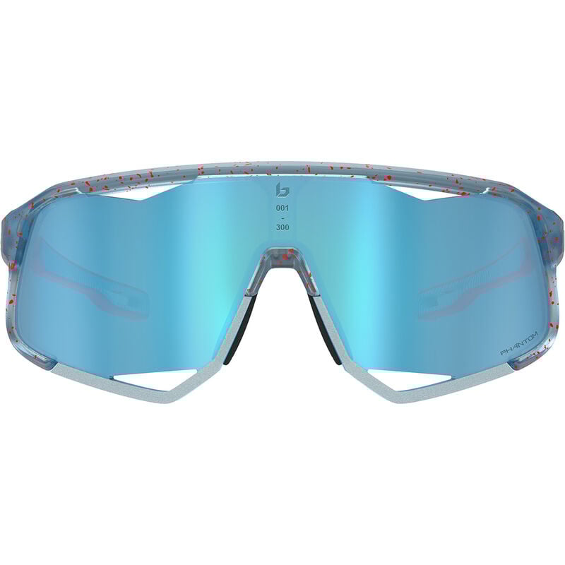 TRAILCHASER, Arctic Blaze-Phantom Clear Ice Photochromic, hi-res image number null